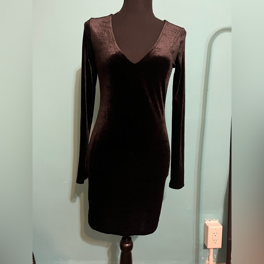 #9 Little black dress